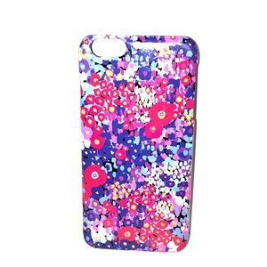 Vera Bradley iPhone 6s Plus case